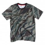 Günstige Fußballtrikots Arsenal x Maharishi Special Edition 2023-24 Kurzarm